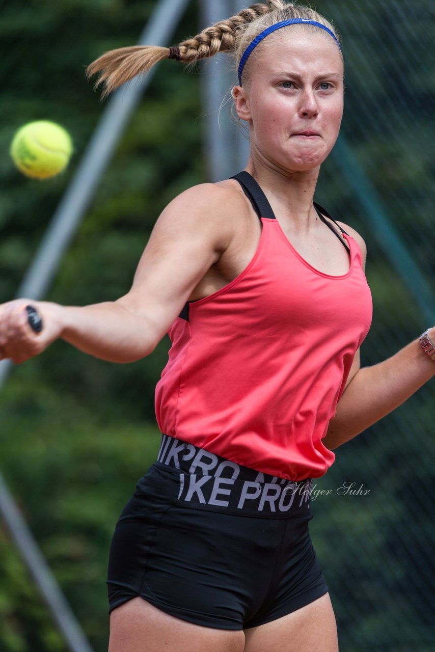 Ann-Sophie Funke 76 - Ostsee Cup